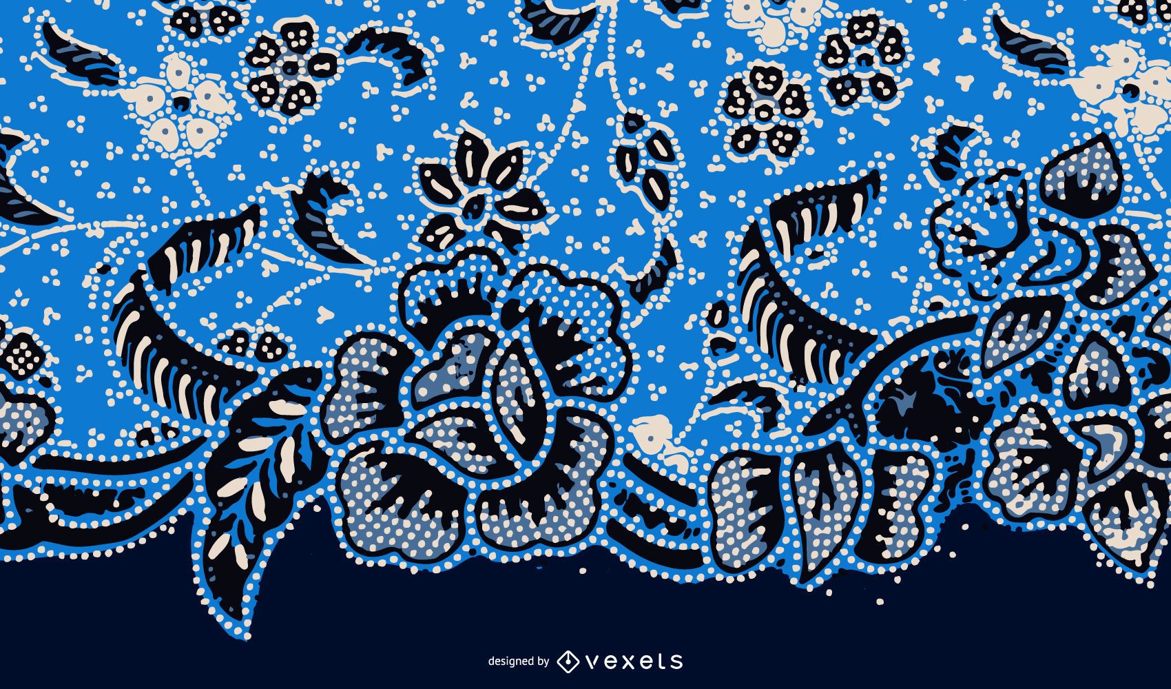 Detail Batik Vector Ai Nomer 8