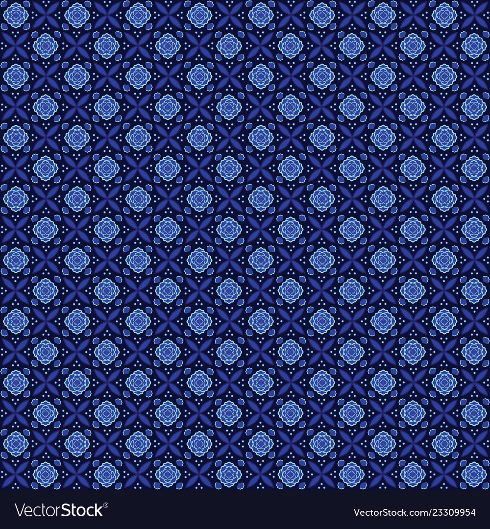 Detail Batik Vector Background Nomer 45
