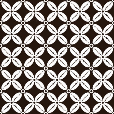 Detail Batik Vector Cdr Nomer 12