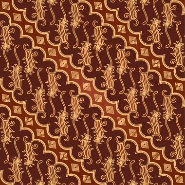 Detail Batik Vector Cdr Nomer 16
