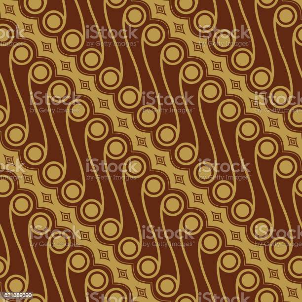 Detail Batik Vector Cdr Nomer 24