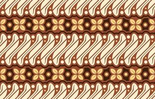Batik Vector Free - KibrisPDR