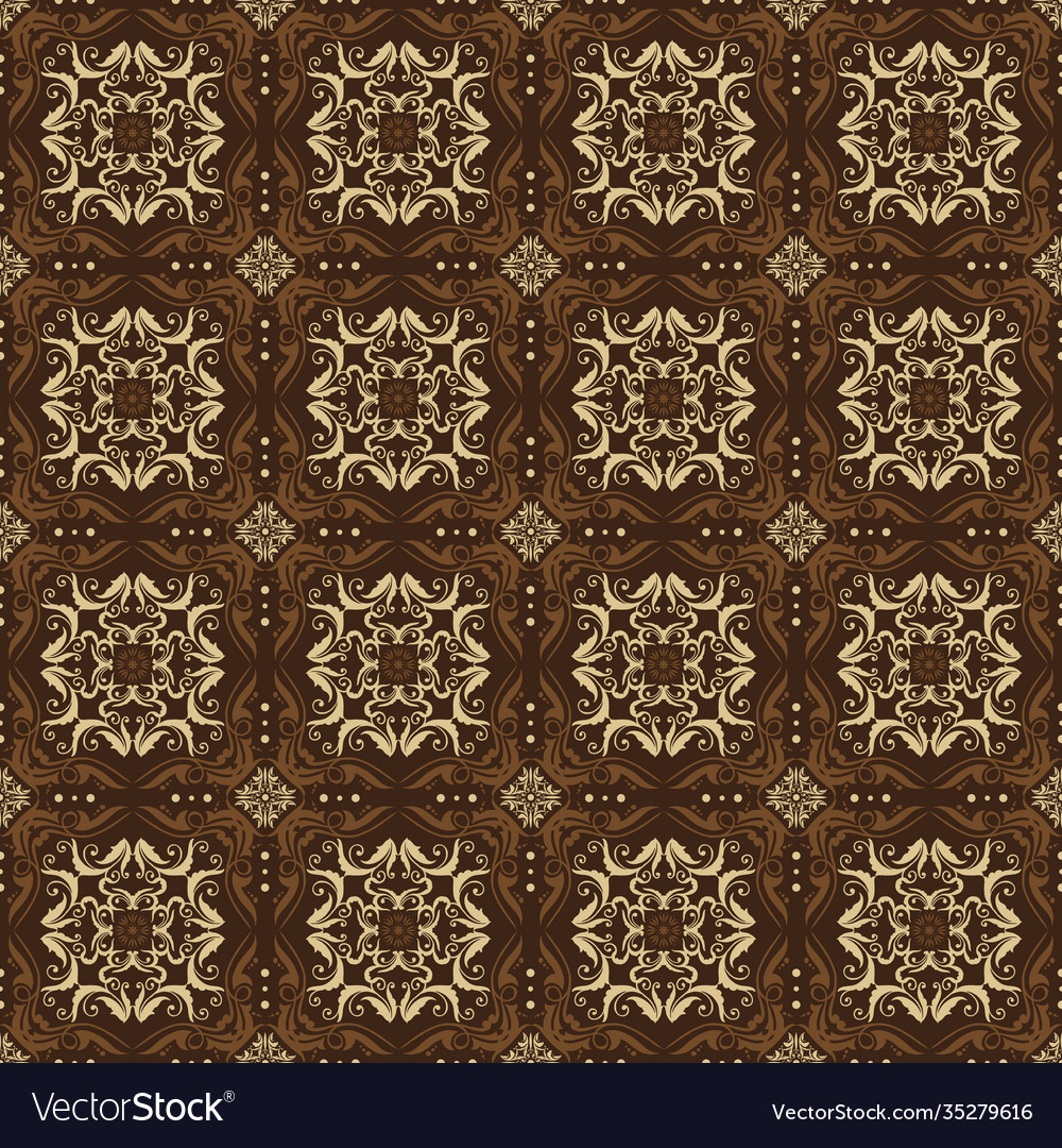 Detail Batik Vector Free Nomer 32