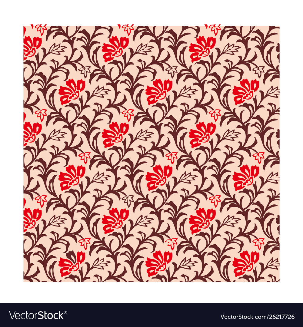Detail Batik Vector Free Nomer 34