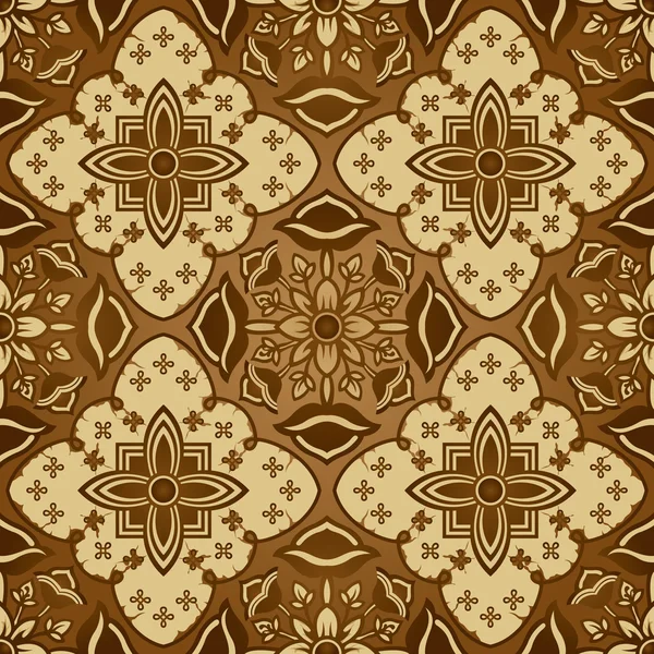 Detail Batik Vector Free Nomer 41