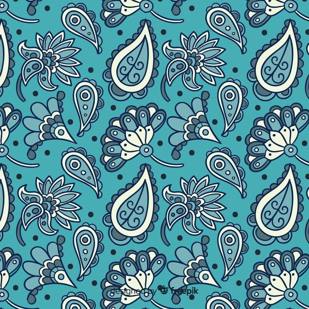 Detail Batik Vector Free Nomer 48