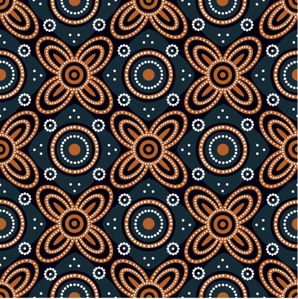 Detail Batik Vector Free Nomer 7