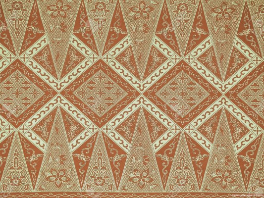 Detail Batik Wallpaper Hd Nomer 29