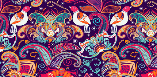 Detail Batik Wallpaper Hd Nomer 7