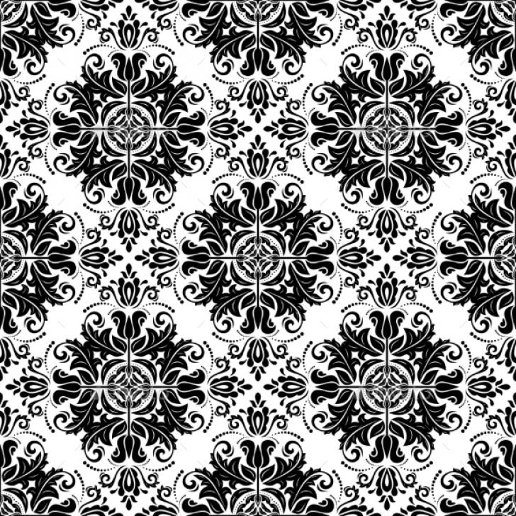 Detail Batik Wallpaper Hitam Putih Nomer 6