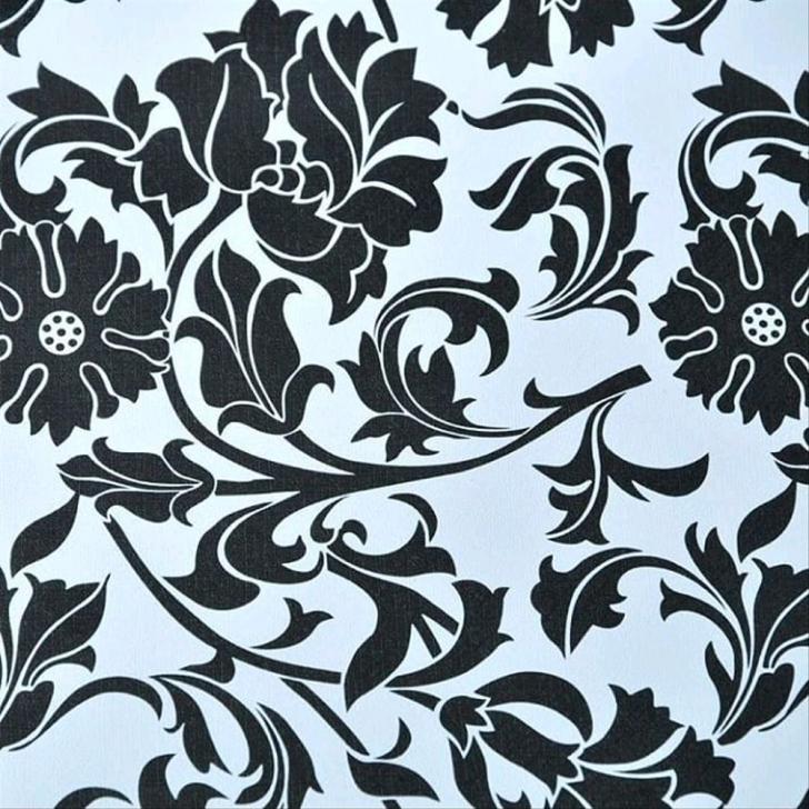 Detail Batik Wallpaper Hitam Putih Nomer 54