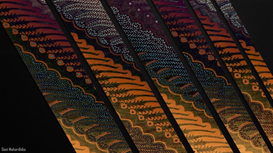 Detail Batik Walpaper Nomer 33