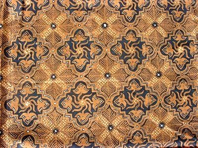 Detail Batik Yang Mudah Di Gambar Dan Asal Ya Nomer 28