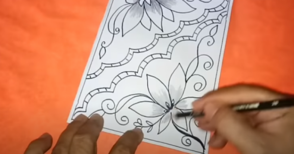 Detail Batik Yang Mudah Ditiru Nomer 31