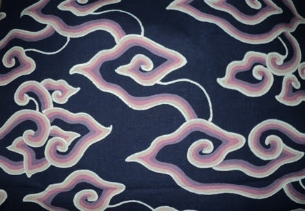 Detail Batik Yg Gampang Digambar Nomer 31