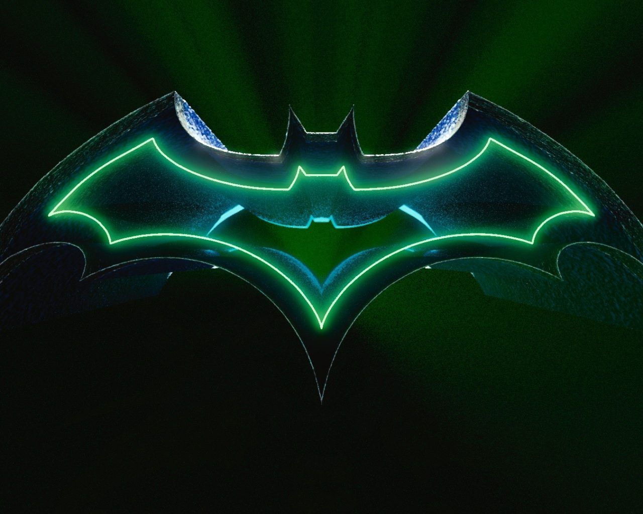 Detail Batman 3d Wallpaper Nomer 22