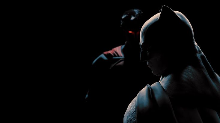 Detail Batman 3d Wallpaper Nomer 54