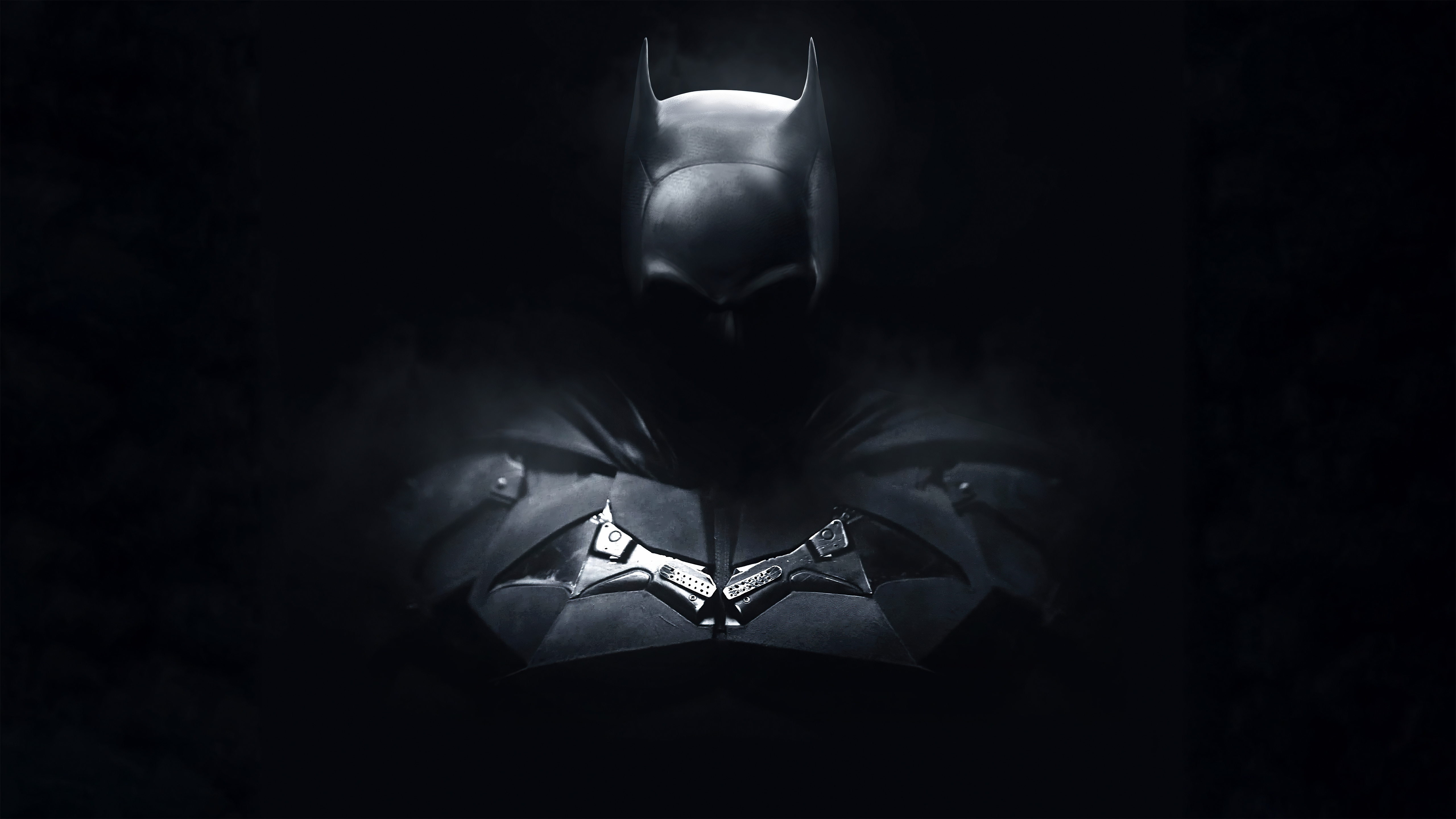 Detail Batman 4k Wallpaper Nomer 13