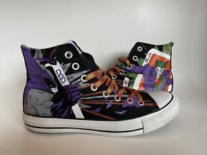 Detail Batman And Joker Converse Nomer 31