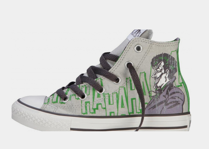 Detail Batman And Joker Converse Nomer 38