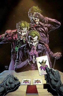 Detail Batman And Joker Pictures Nomer 11