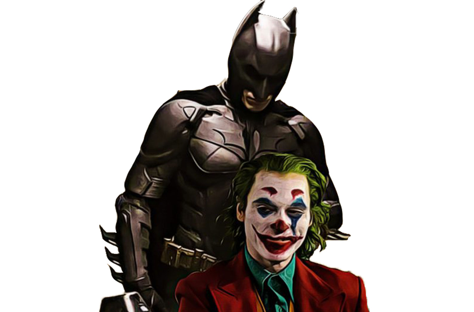 Detail Batman And Joker Pictures Nomer 50