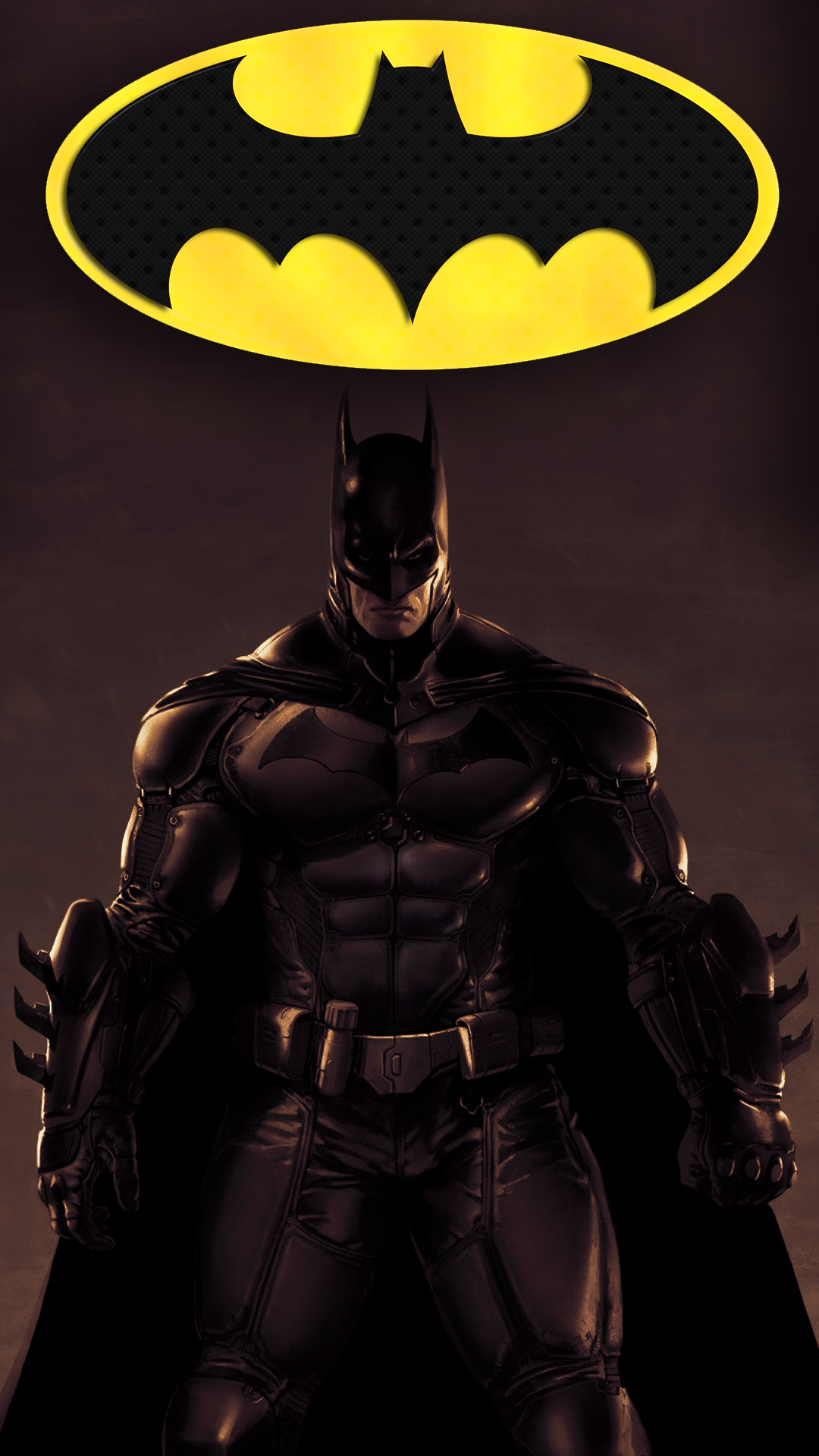 Detail Batman Android Wallpaper Nomer 22