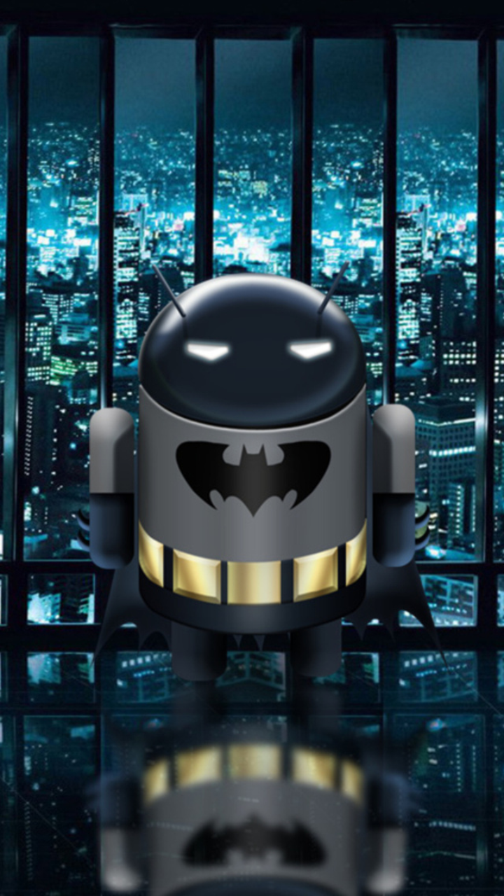 Detail Batman Android Wallpaper Nomer 30