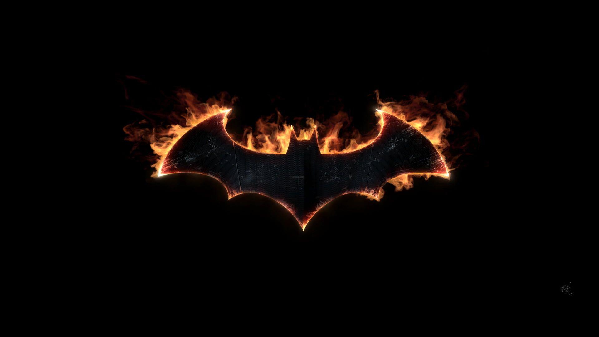 Detail Batman Arkham Logo Nomer 24