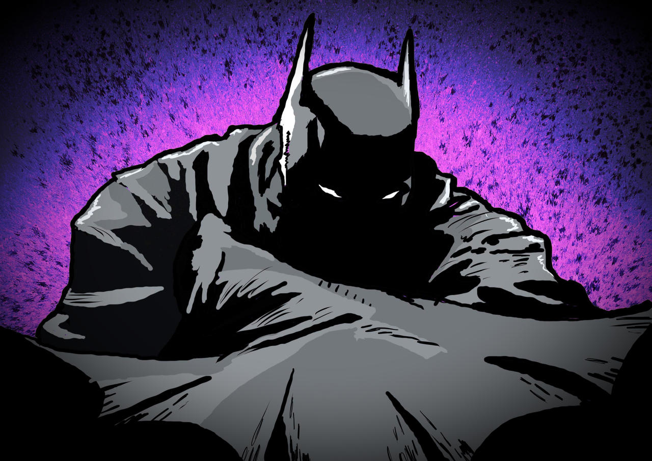 Detail Batman Background Nomer 24