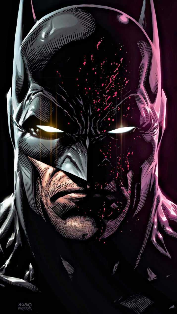 Download Batman Background Nomer 25