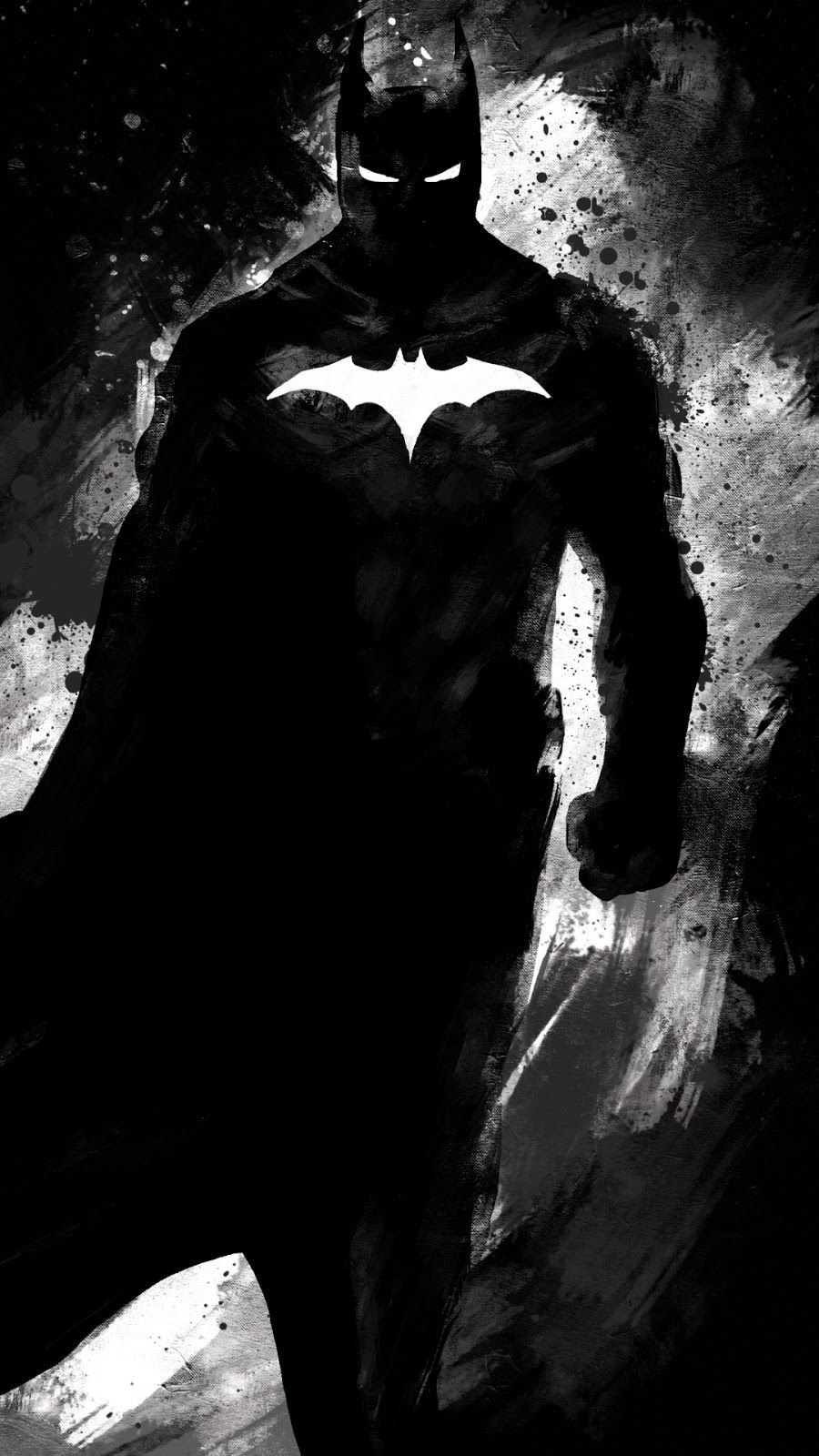 Detail Batman Background Images Nomer 13