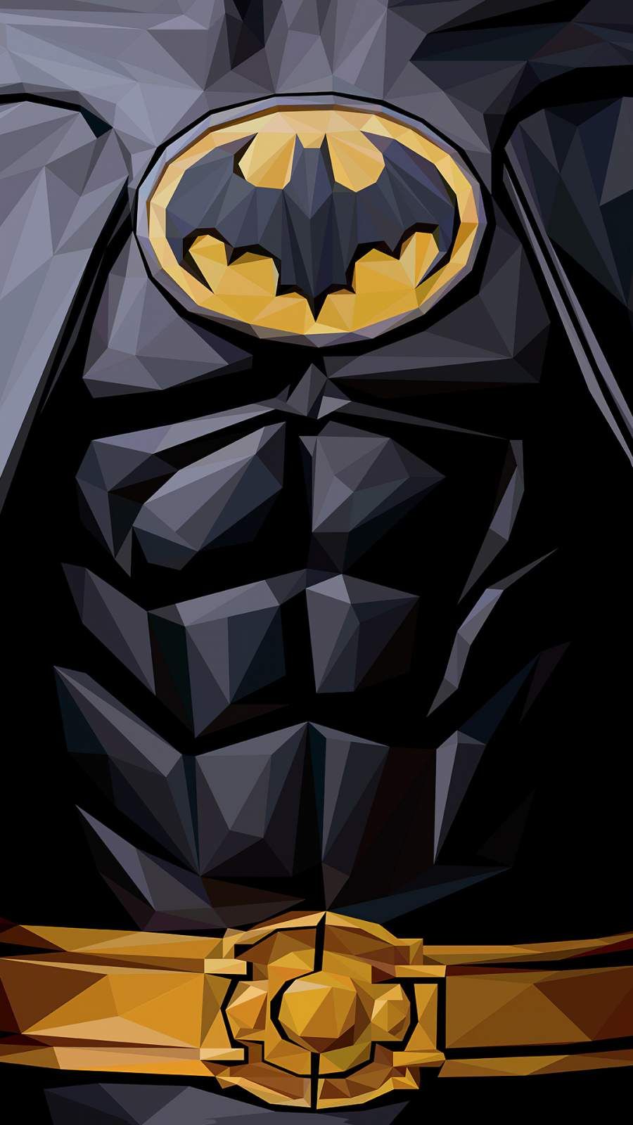 Detail Batman Background Images Nomer 43