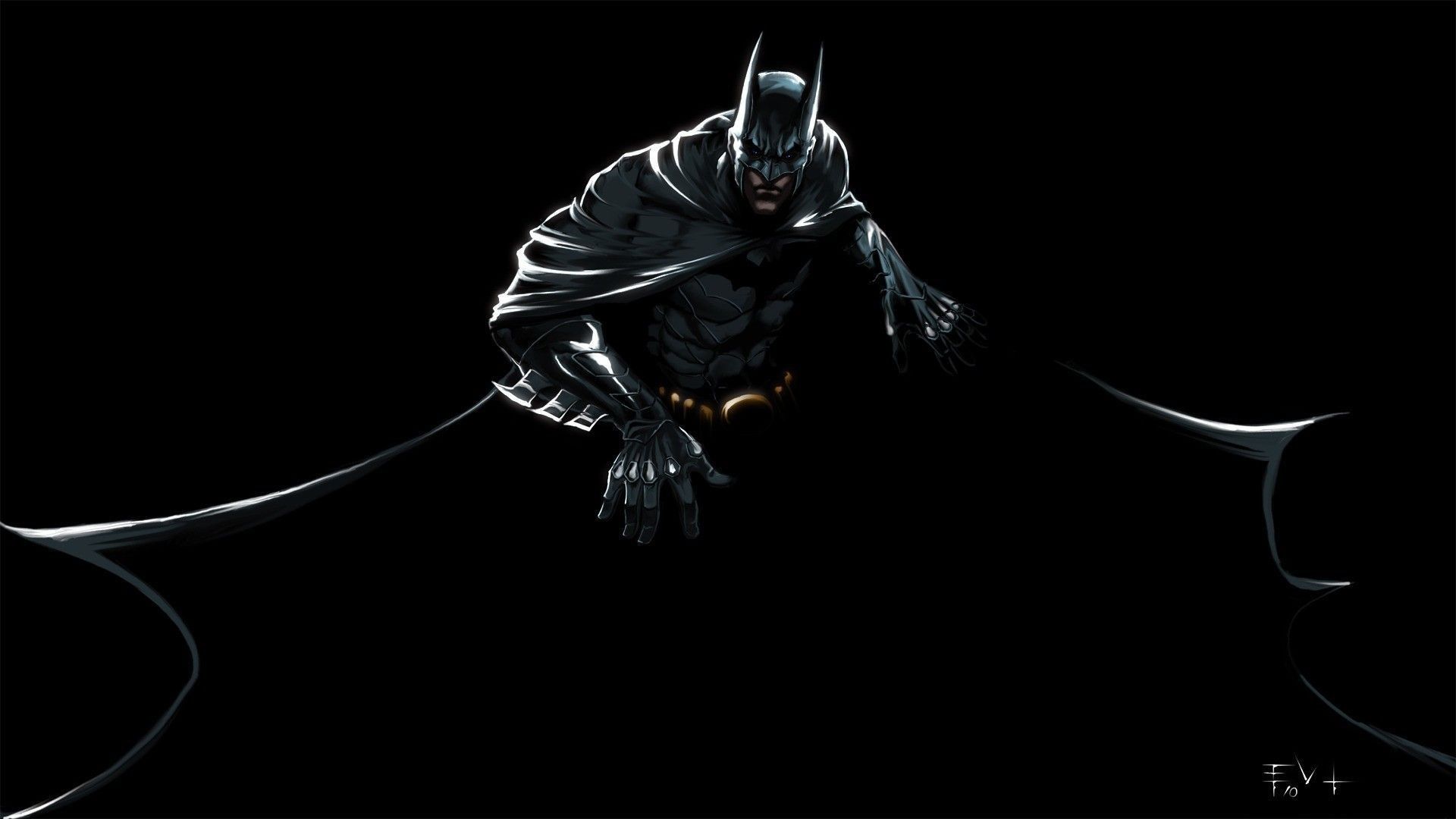 Detail Batman Background Images Nomer 45
