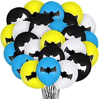 Detail Batman Balloon Garland Nomer 25