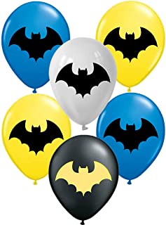 Detail Batman Balloon Garland Nomer 31