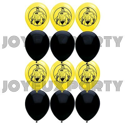 Detail Batman Balloon Garland Nomer 32