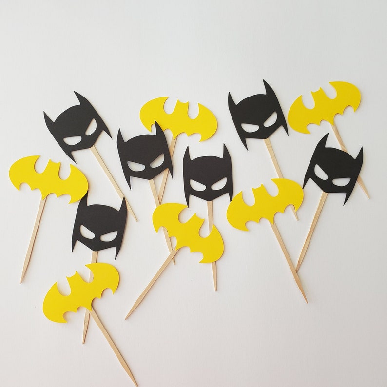 Detail Batman Balloon Garland Nomer 50