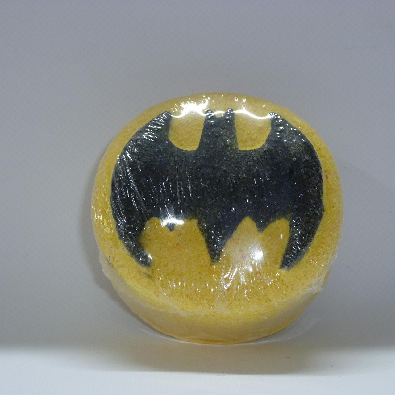 Detail Batman Bath Bomb Nomer 14