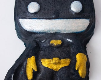 Detail Batman Bath Bomb Nomer 20