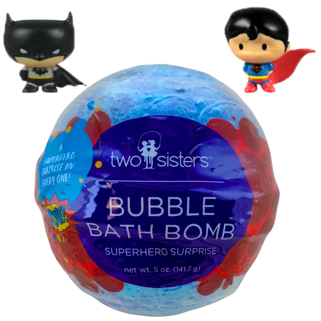 Detail Batman Bath Bomb Nomer 22