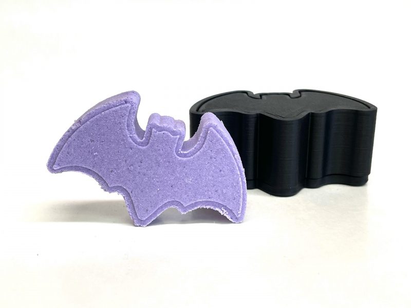 Detail Batman Bath Bomb Nomer 26