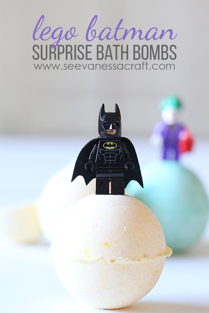 Detail Batman Bath Bomb Nomer 3