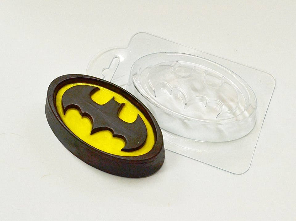 Detail Batman Bath Bomb Nomer 4