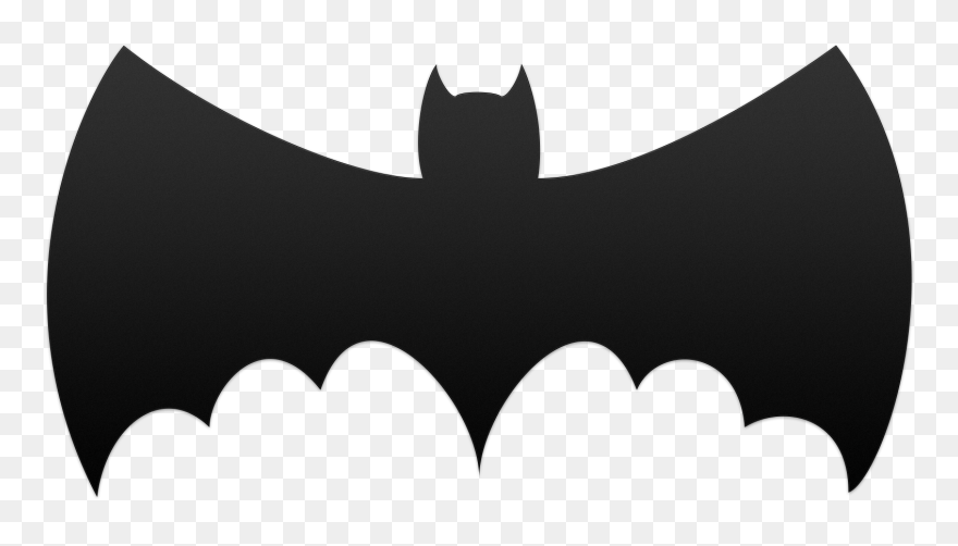 Detail Batman Bats Png Nomer 22