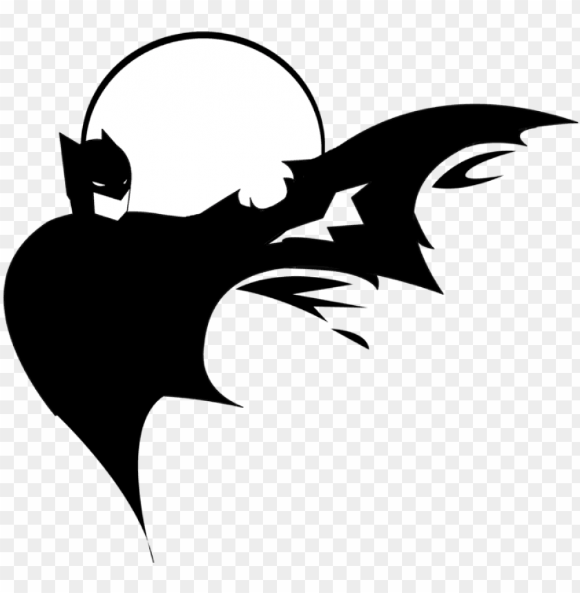 Detail Batman Bats Png Nomer 28