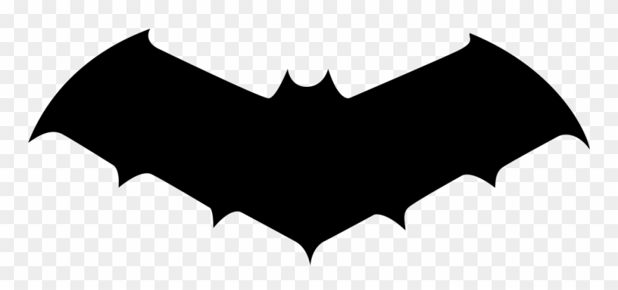 Detail Batman Bats Png Nomer 37