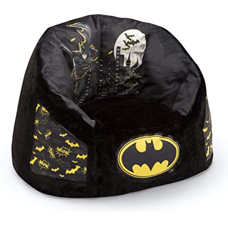 Batman Bean Bag Chair - KibrisPDR