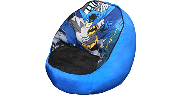 Detail Batman Bean Bag Chair Nomer 23