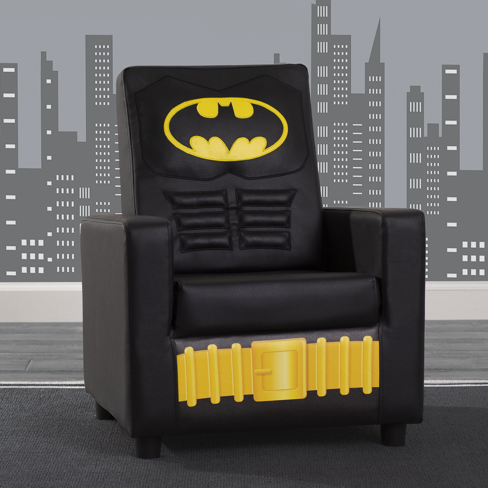 Detail Batman Bean Bag Chair Nomer 24